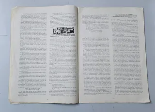 REVISTA KAIA N°1 (1979) Bilbao Bizkaia