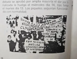 REVISTA KAIA N°1 (1979) Bilbao Bizkaia