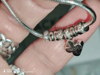 Bracciale Jack&Co Argento 925 Made in Italy