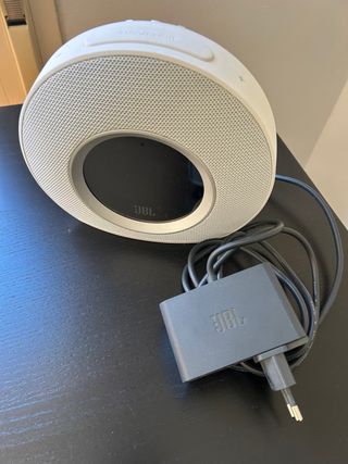 Radio Despertador Bluetooth JBL
