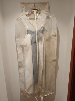 Vestido Comunión Talla 135