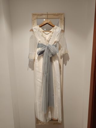 Vestido Comunión Talla 135