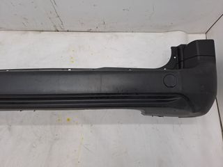 PARAGOLPES TRASERO CITROEN BERLINGO