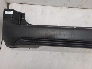 PARAGOLPES TRASERO CITROEN BERLINGO