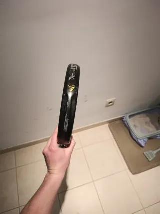 Pala Siux Electra Pro ST3