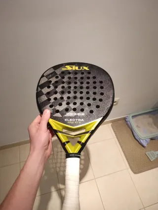 Pala Siux Electra Pro ST3