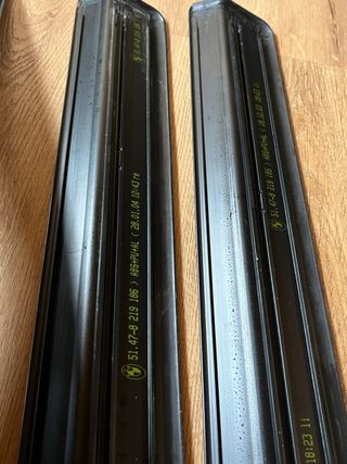 Umbrales (Soleiras) BMW Serie 3 E46 Berlina