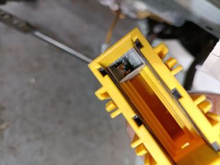 ASIENTO DELANTERO IZQUIERDO BMW X1 (E84)