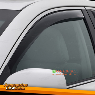 DERIVABRISAS VOLKSWAGEN GOLF 3 3 PUERTAS 1992-