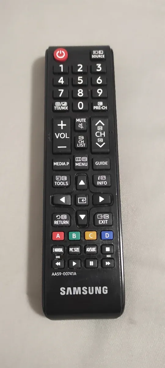 Mando Samsung AA59-00741A Original