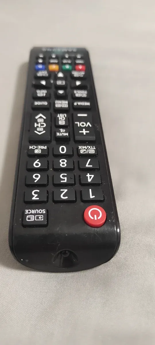 Mando Samsung AA59-00741A Original afbeelding 4