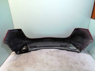 PARAGOLPES TRASERO HONDA CIVIC BERLINA (FN)