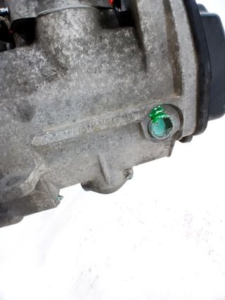 CAJA CAMBIOS SEAT IBIZA (6L1)