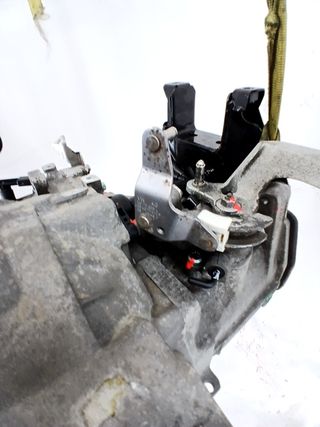 CAJA CAMBIOS SEAT IBIZA (6L1)