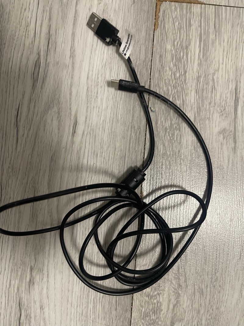 Micrófono Zealsound Negro con Brazo Articulado afbeelding 4
