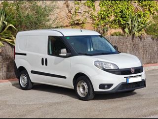 FIAT Doblò 2020