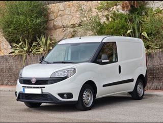 FIAT Doblò 2020