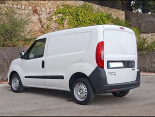 FIAT Doblò 2020