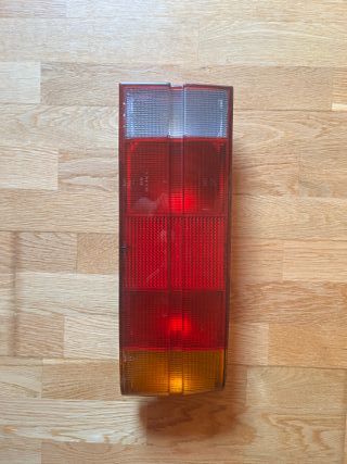 Piloto trasero BMW E30 Pre Dcho