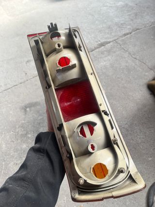 Piloto trasero BMW E30 Pre Dcho