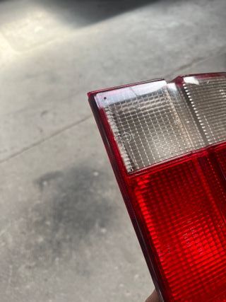 Piloto trasero BMW E30 Pre Dcho