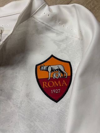 Camiseta Nike Roma Player