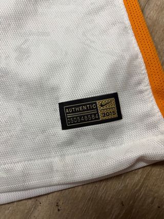 Camiseta Nike Roma Player