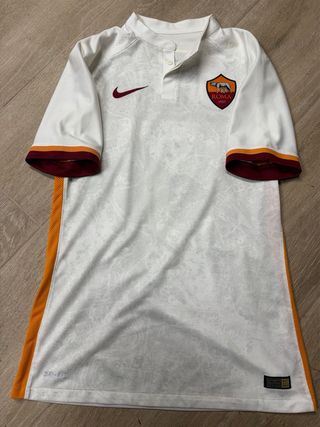 Camiseta Nike Roma Player