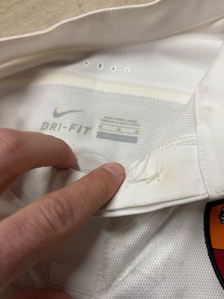 Camiseta Nike Roma Player