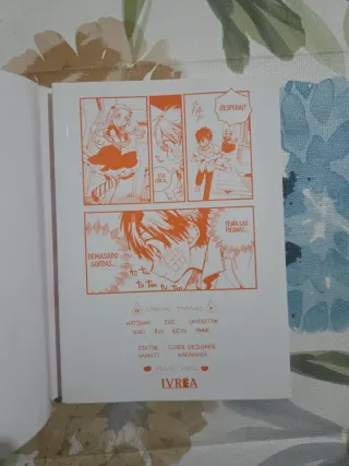 Hanako-Kun : El Fantasma del Lavabo 5