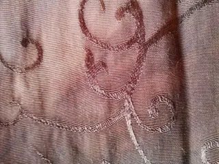 Abito in pura viscosa lucida