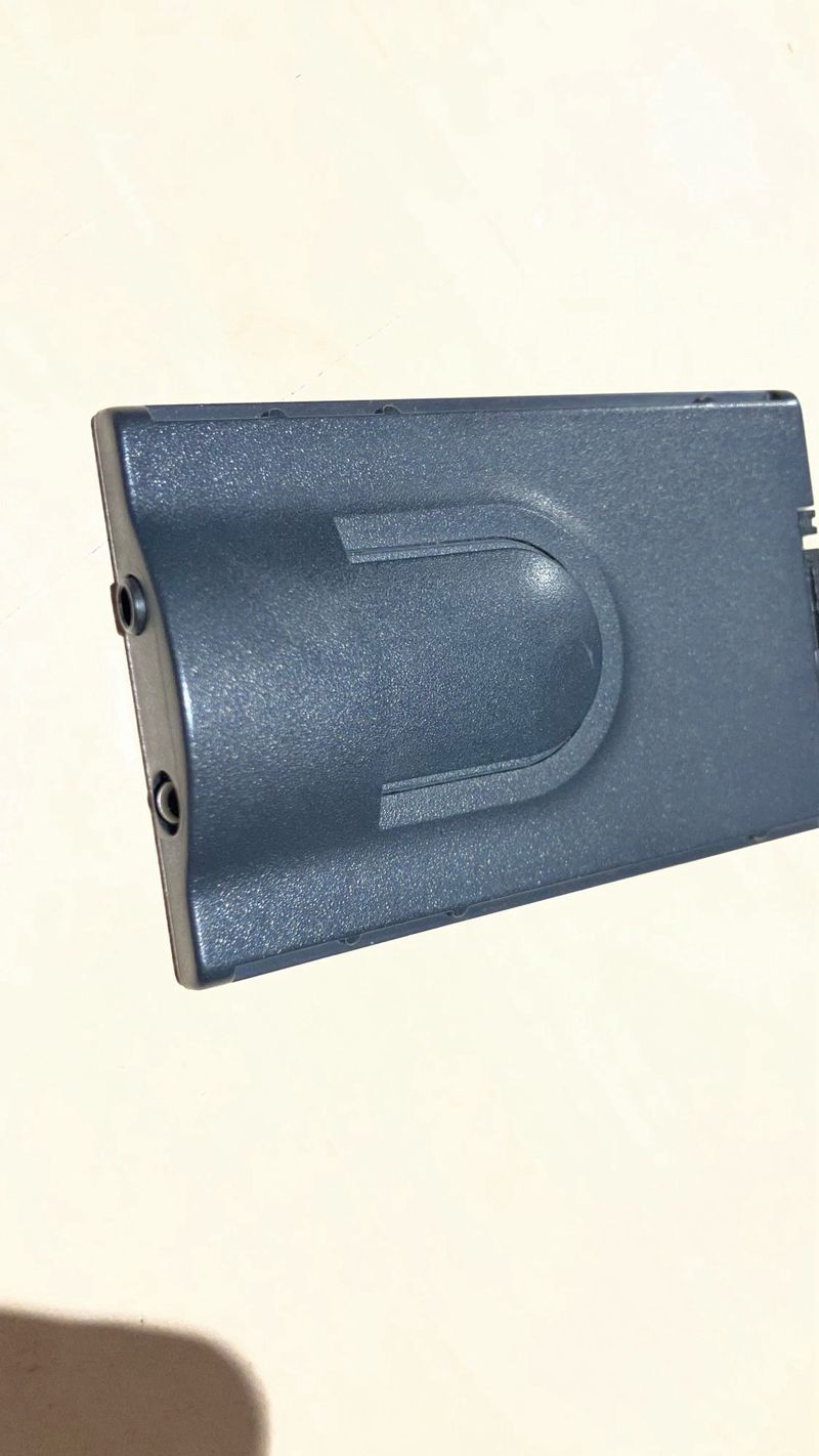 Mando Thomson TC 800 M afbeelding 3