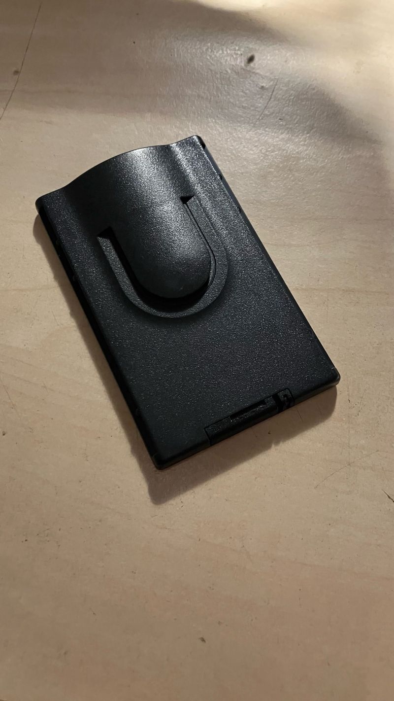 Mando Thomson TC 800 M afbeelding 2