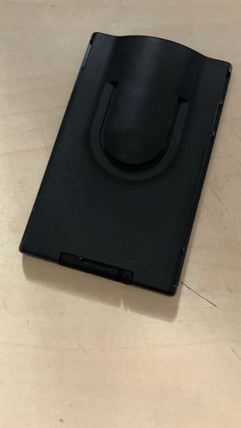 Mando Thomson TC 800 M afbeelding 4