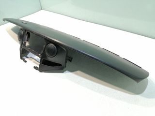 SALPICADERO IVECO DAILY