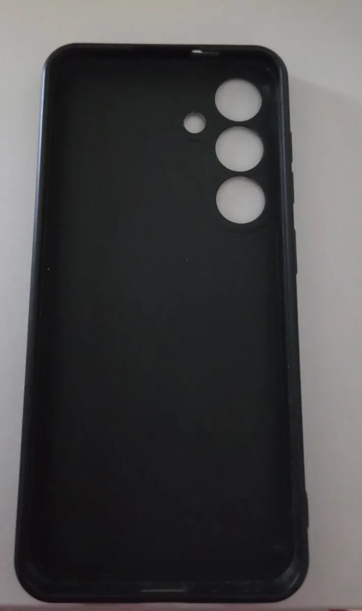 Funda Samsung S25