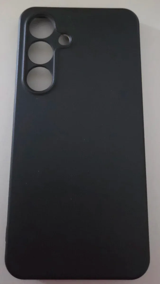 Funda Samsung S25 afbeelding 2