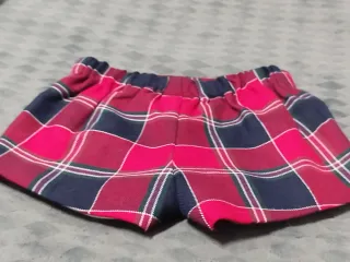 Conjunto infantil marca Miranda para niño