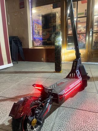 Patinete Ecoxtreme M41 Dual Motor