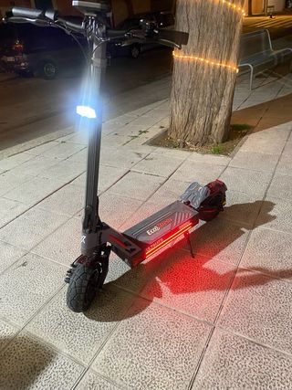 Patinete Ecoxtreme M41 Dual Motor