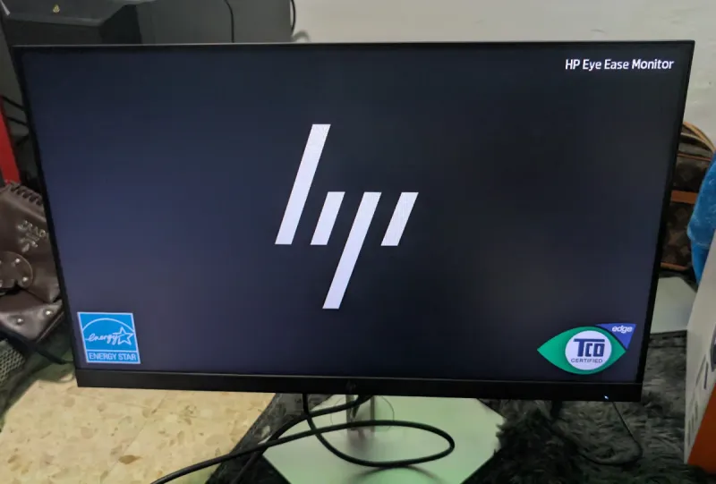 Monitor HP E24 G4 FHD
