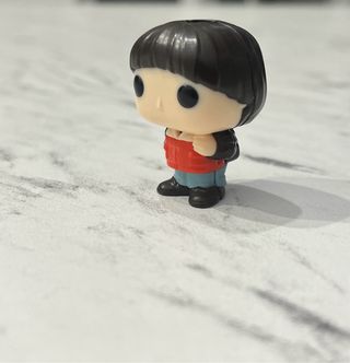 Will normal Figura kinder joy Stranger Things