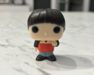 Will normal Figura kinder joy Stranger Things