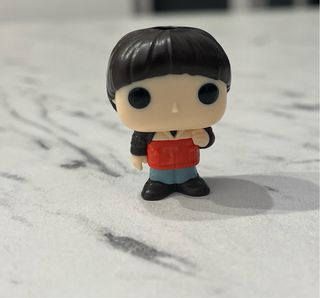 Will normal Figura kinder joy Stranger Things