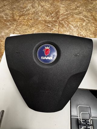 Airbag Saab 93