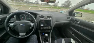 Ford Focus 2006