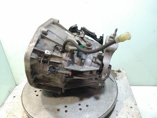 CAJA CAMBIOS RENAULT LAGUNA III