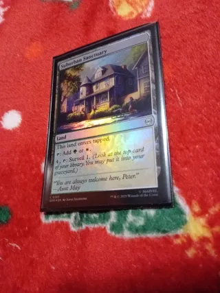 Pack de 10 Cartas Foil de Magic Spiderman