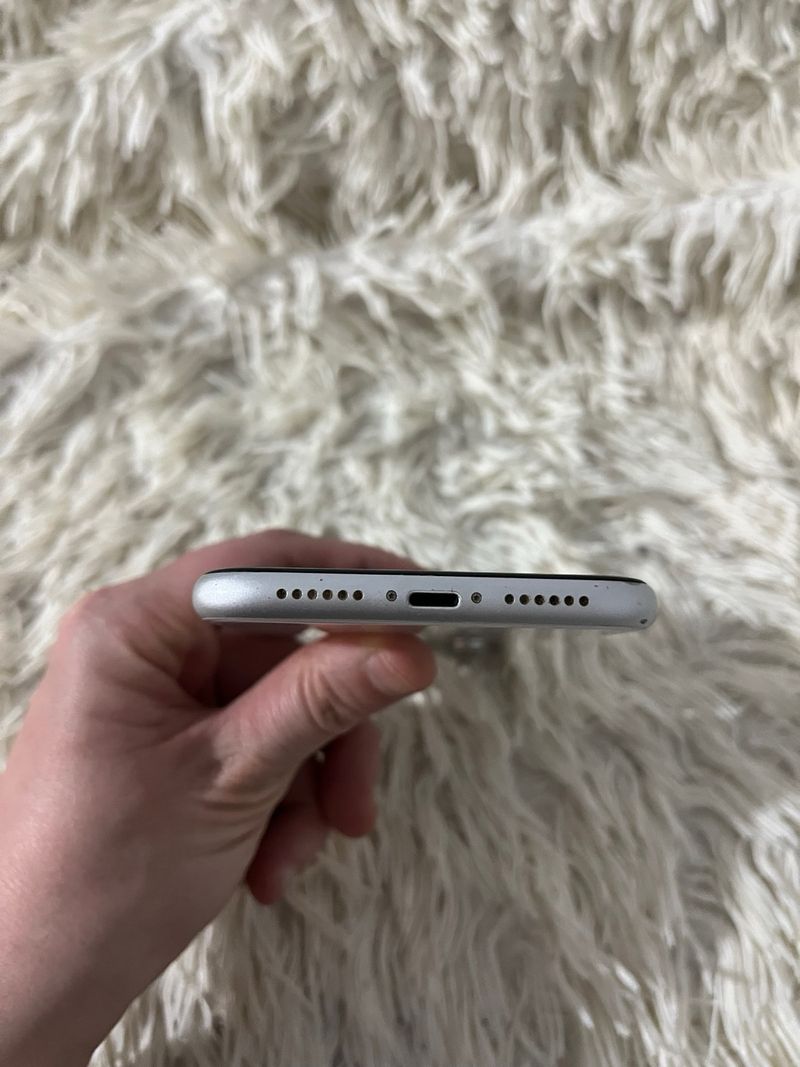 iPhone XR 64GB Blanco afbeelding 6