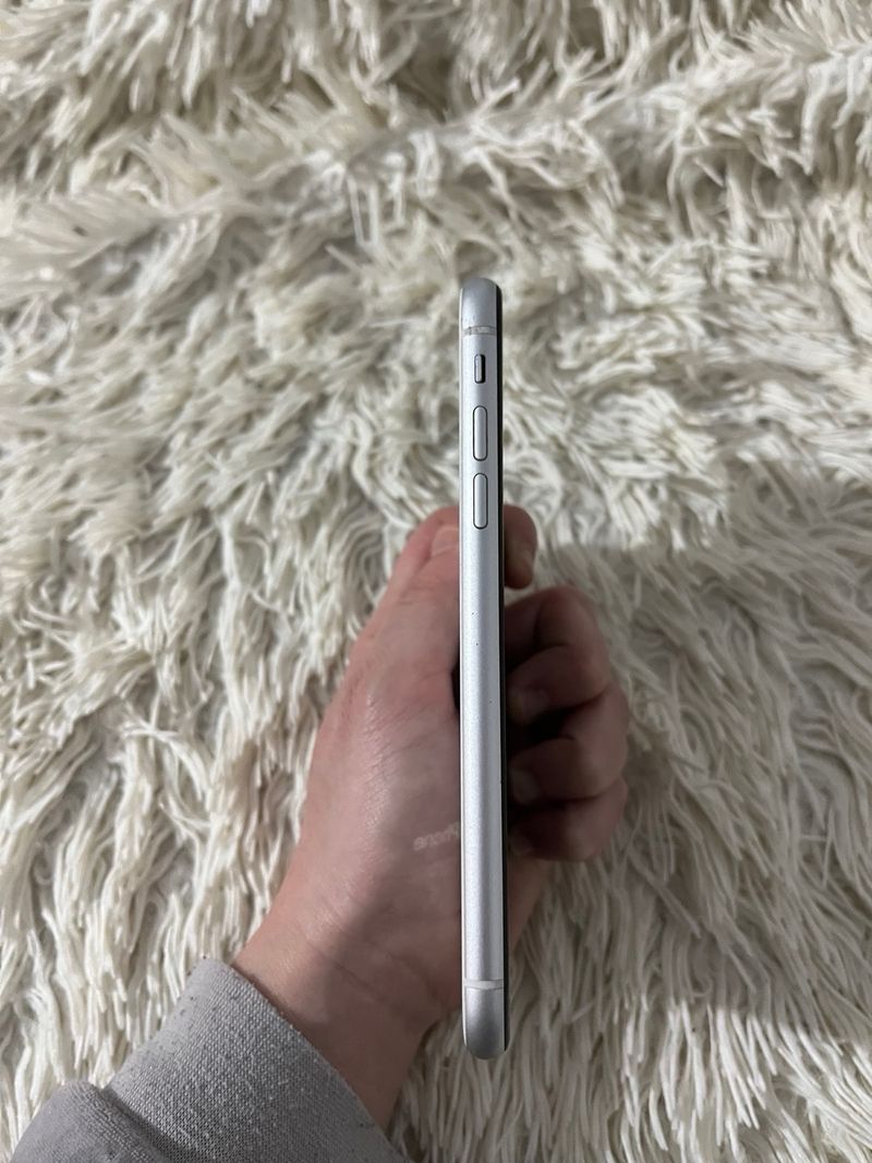 iPhone XR 64GB Blanco afbeelding 3